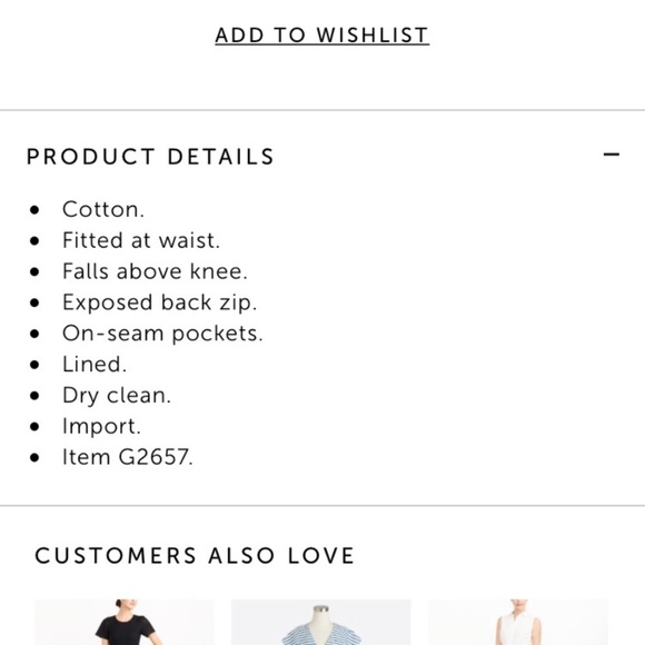 J Crew Green Floral Dress - Picture 6 of 6